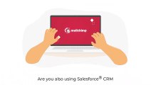MailChimp Salesforce Integration | ChimpConnect