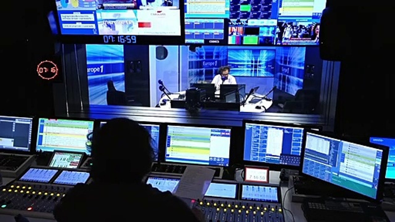 Allemagne : la radicalisation du mouvement anti-masque