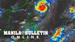 Typhoon ‘Julian’ accelerates, may leave PAR tonight or tomorrow morning