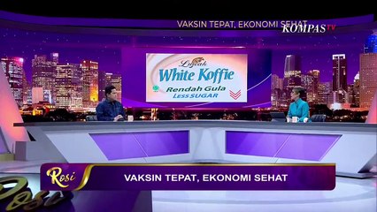 Vaksin Corona di Depan Mata, Siapa Penerima Pertamanya? - ROSI