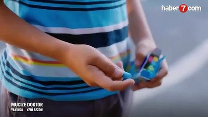 Mucize Doktor 29. ve yeni sezon fragmanı yayınlandı!