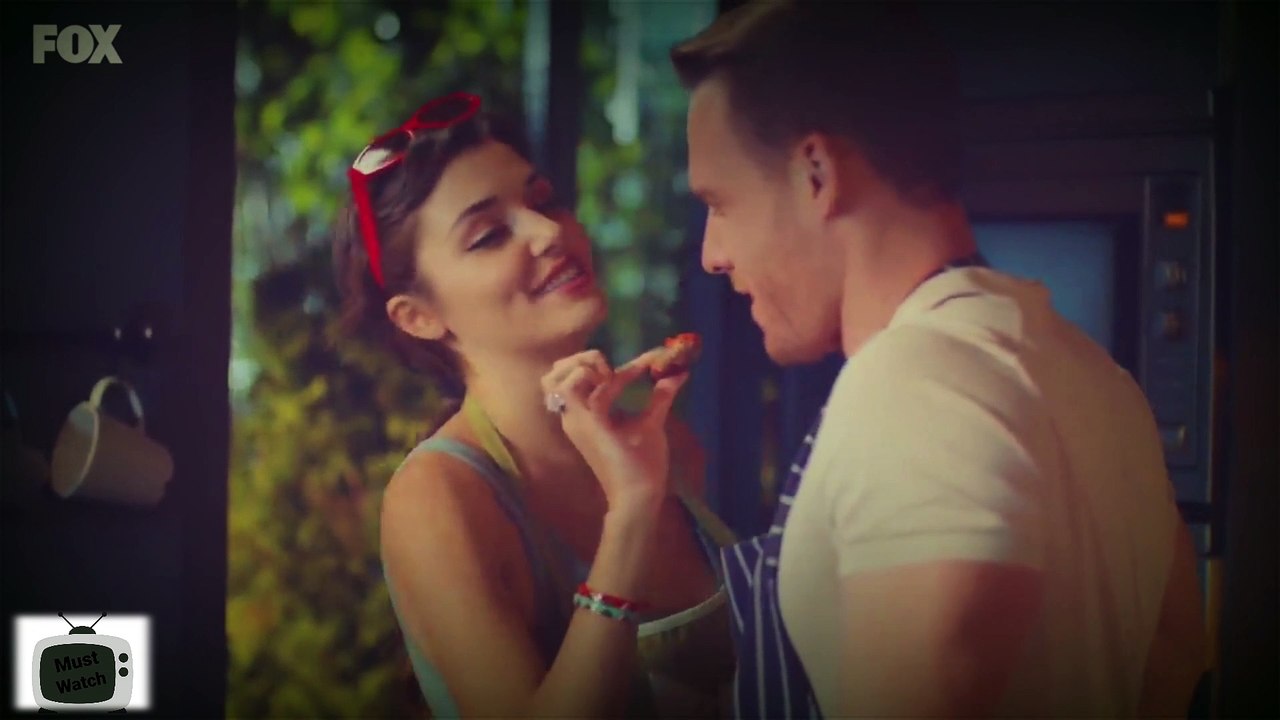 can't help falling in love