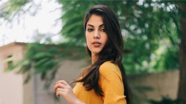 Gaurav Arya reaches ED office, Rhea to reach DRDO guesthouse