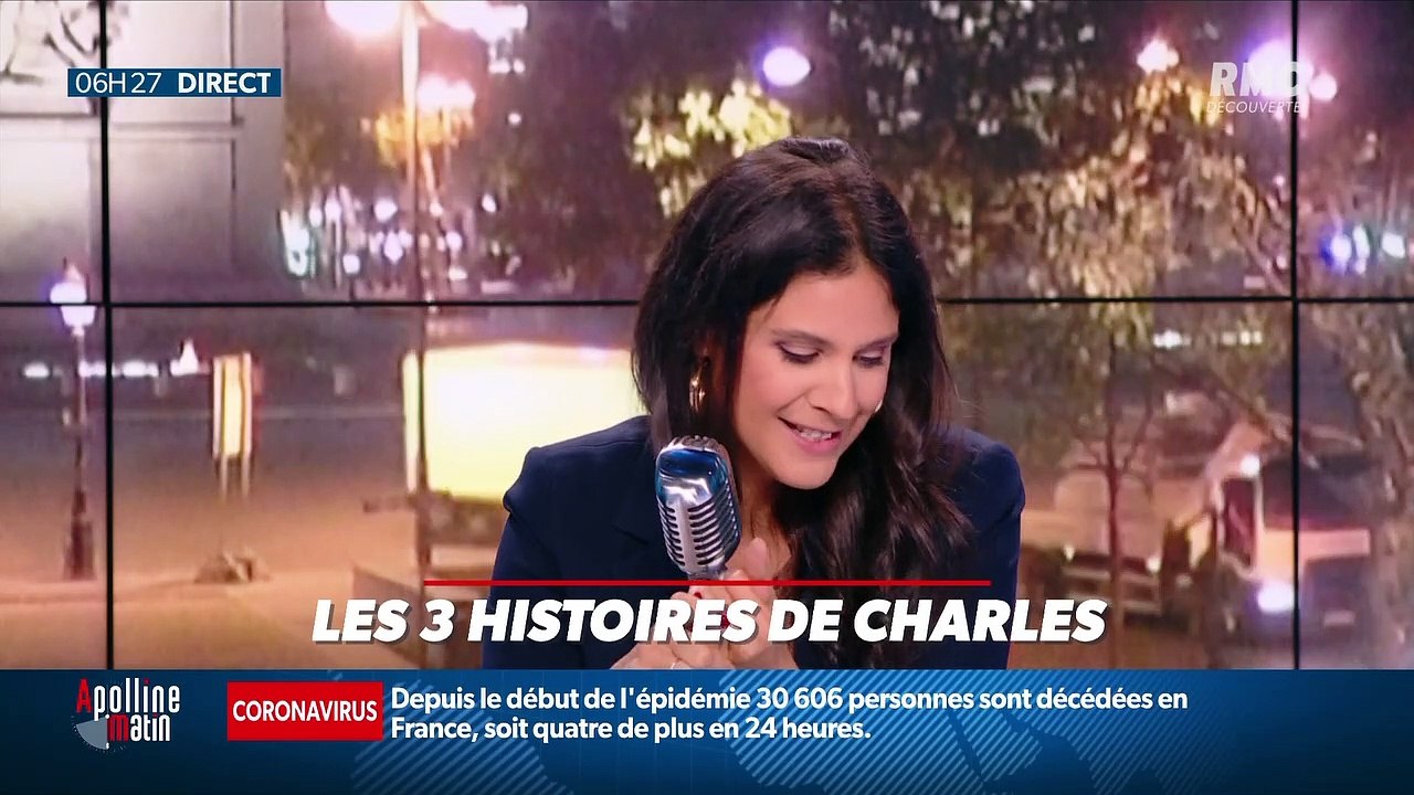 «Les 3 histoires de Charles Magnien » : Une bagarre au mondial de pétanque, les autographes de Trump et le record mondial du plus vieux couple marié - 31/08