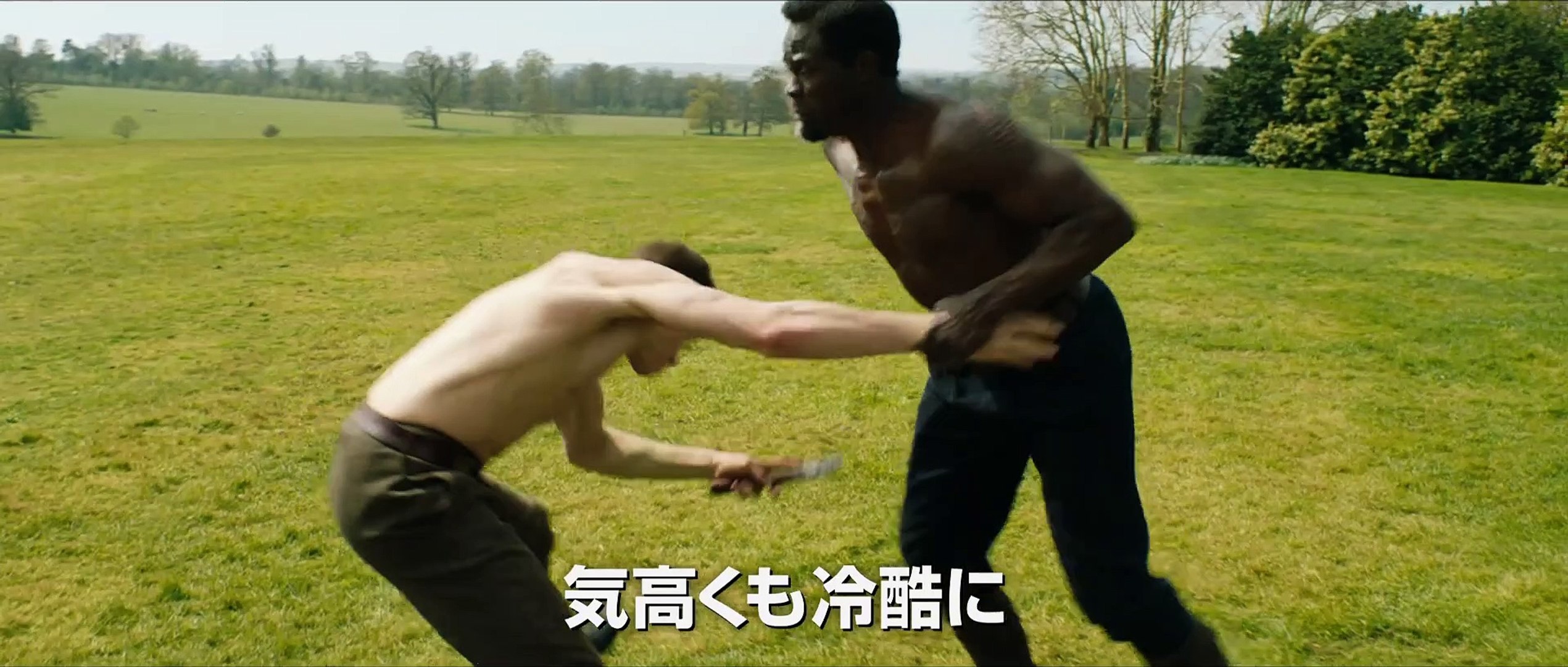 映画 キングスマン ファースト エージェント 最新予告編 ２０２１年２月２６日 金 公開 動画 Dailymotion