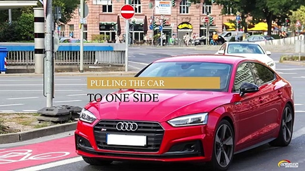 Basic Signs That Indicate Your Car Need an Alignment