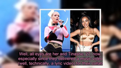 Iggy Azalea Stuns In 1st Music Video Since Giving Birth - Watch ‘DLNW’ With Tinashe - Live News 24