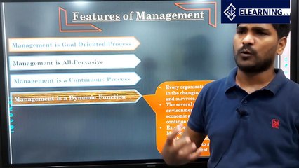 #Management #Bst12th # Nature and Significance of Management Chapter No.1, Lecture -2_1