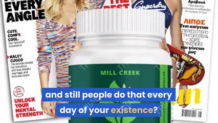 Mill Creek Keto  -  The Easiest Way Of Fat Burn!