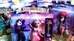 Descendants 3 Dolls  Dragon Queen Mal  , Queen of Mean Toy 14 Dolls Descendants full set