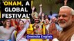 Onam goes global | Onam celebrations in foreign countries | Oneindia News
