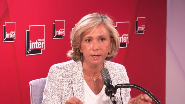 Valérie Pécresse : La région, comme d'autres, a décidé de fournir des masques dans les lycées : je ne veux pas qu'il y ait le moindre prétexte, la moindre inquiétude, qui fasse que les élèves ne reviennent pas. Il faut qu'ils reviennent en classe.
