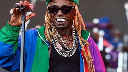 Lil Wayne Made Heartbreaking Confession About Chadwick Boseman's Sudden Passing