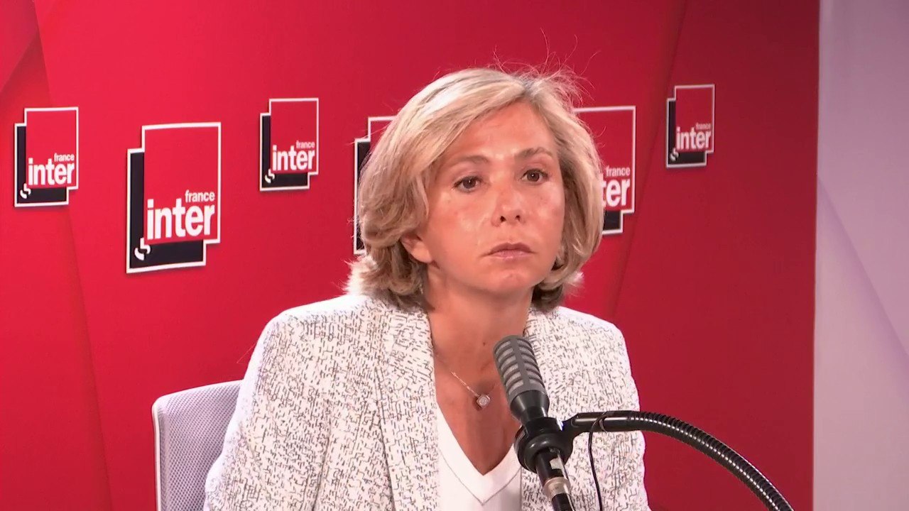 Valérie Pécresse : "Île-de-France mobilités a proposé que sur les pertes de recettes des voyageurs, l'État nous concède une avance remboursable. Le passe Navigo n'augmentera pas pour payer une dette Covid."