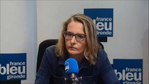 Stéphanie Anfray, présidente de la FCPE en Gironde, invitée de France Bleu Gironde
