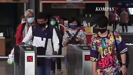DKI Jakarta Catat Rekor Penambahan Positif Corona, Ini Kata Anies