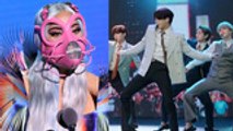 2020 MTV VMAs: The Can't-Miss Moments of the Show | Billboard News
