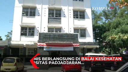 下载视频: Cerita Pengalaman Relawan Uji Klinis Vaksin Covid-19 di Bandung