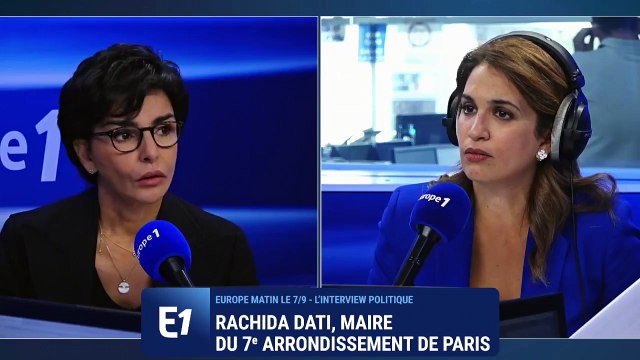 Violeur à Nantes : Pour ce type de profil, le risque de récidive est systématique , estime Dati