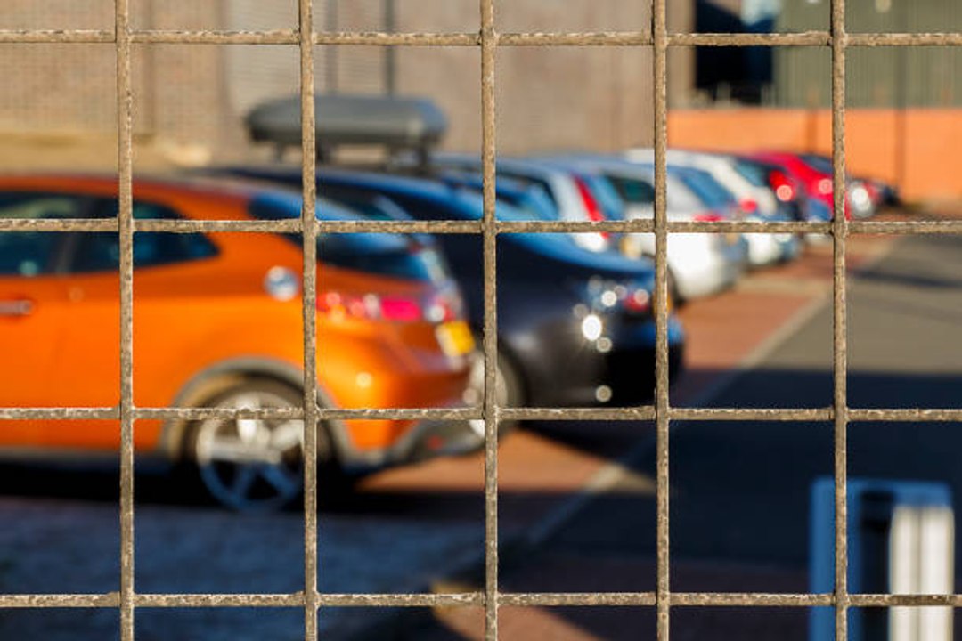 Mise en fourrière : Comment récupérer ma voiture ?