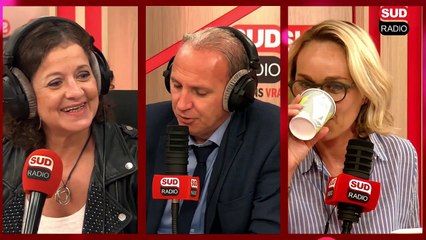 Le regard libre d'Elisabeth Lévy - Valeurs Actuelles VS Danièle Obono : "Pourquoi comprendre ? C'est si bon de s'indigner !"