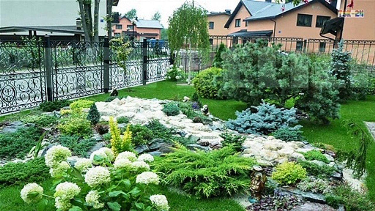The Most Amazing Landscaping Ideas For Decorating Around Your House