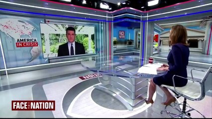 Corona virus cases top 6 million in U.S.