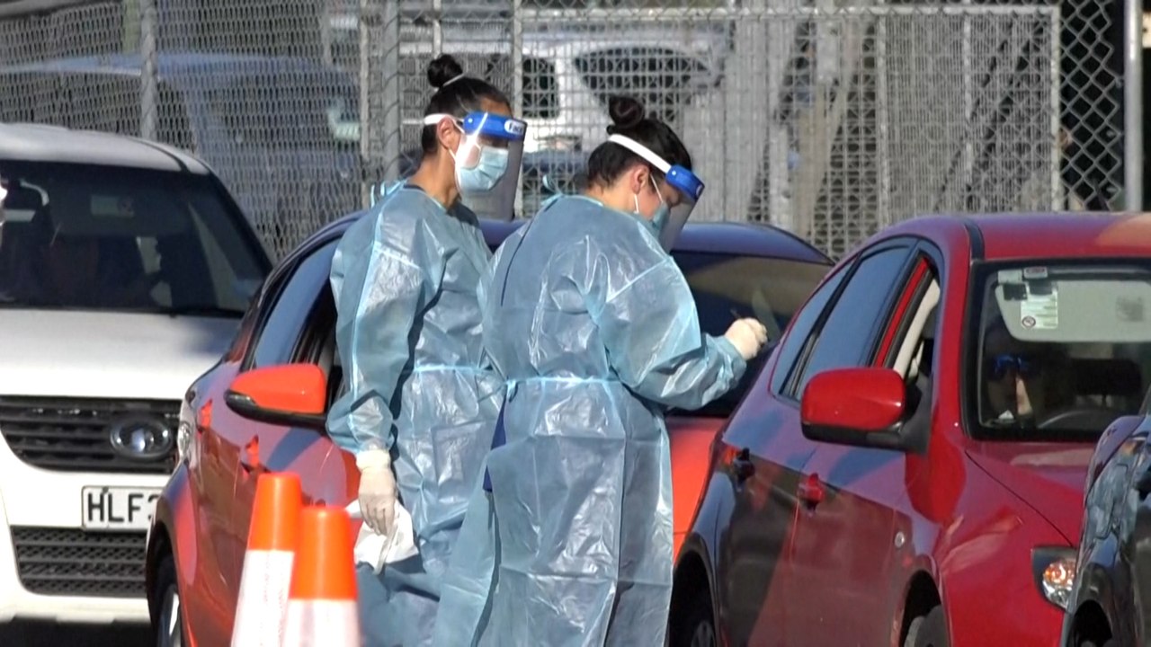 Global coronavirus cases surpass 25 million as India deals with world’s fastest-growing outbreak