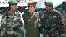 Ladakh Face Off : India - China బలగాల మధ్య ఘర్షణ.. భారత్ లోకి దూసుకొచ్చేందుకు China యత్నం!