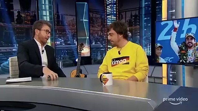 Fernando | Tráiler Oficial | Amazon Prime Video