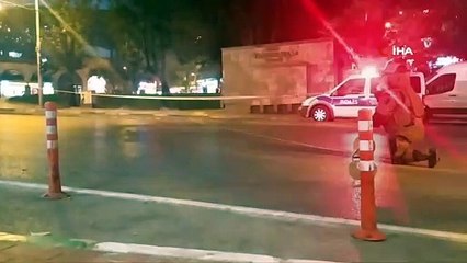 - Bursa'da boş valiz bomba imha ekiplerini harekete geçirdi