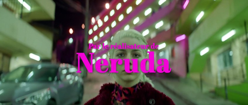 Ema : bande-annonce VOST (de Pablo Larraín, au cinéma le 2 septembre)