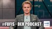 Nico Rosberg: Der Neue bei "Die Höhle der Löwen" // FUFIS