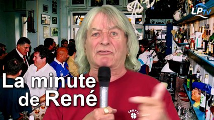 Brest 2-3 OM : la minute de René