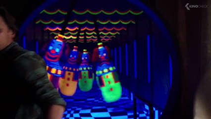 Hobbs & Shaw Brutality, It Chapter 2, Rocky 7... KinoCheck News