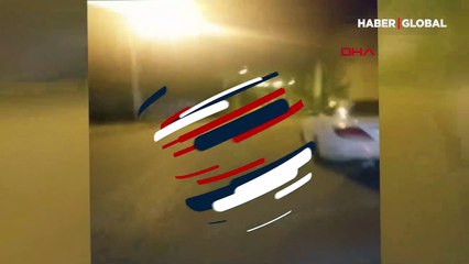 Çocukların bagajda tehlikeli yolculuğu