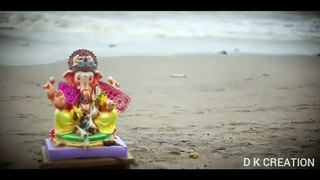 GANPATI Bapa WhatsApp status || ganpati bapa visarjan video 2020BAPA // GANPATI BAPA