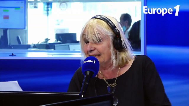 Je ne suis plus acquitator, je suis fulminator : L'imitation de Eric Dupont-Moretti par Nicolas Canteloup