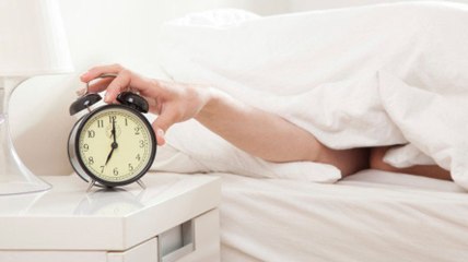 Quelques astuces pour se lever tôt sans être fatigué