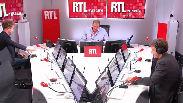 Coronavirus : pourquoi les députés ont-ils des masques gratuits à l'Assemblée ?