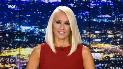 Τέλος από το Star η Κατερίνα Παναγοπούλου - Τα συγκινητικά λόγια της!