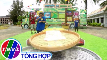 Chuyến xe nhân ái – Kỳ 477: Tỉnh An Giang và tỉnh Đồng Tháp