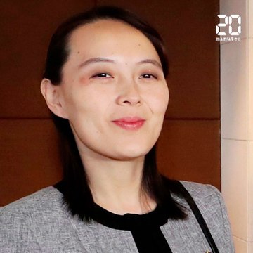 Corée du Nord: Qui est Kim Yo-jong, la sœur de Kim Jong-un ?