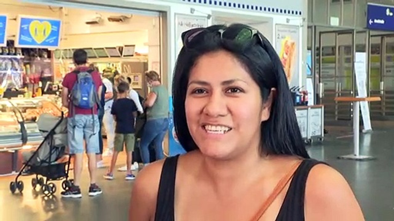 'Ich wäre wieder dabei': So half eine Münchnerin 2015 Flüchtlingen