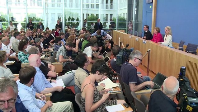 Fünf Jahre Wir schaffen das - eine Zwischenbilanz