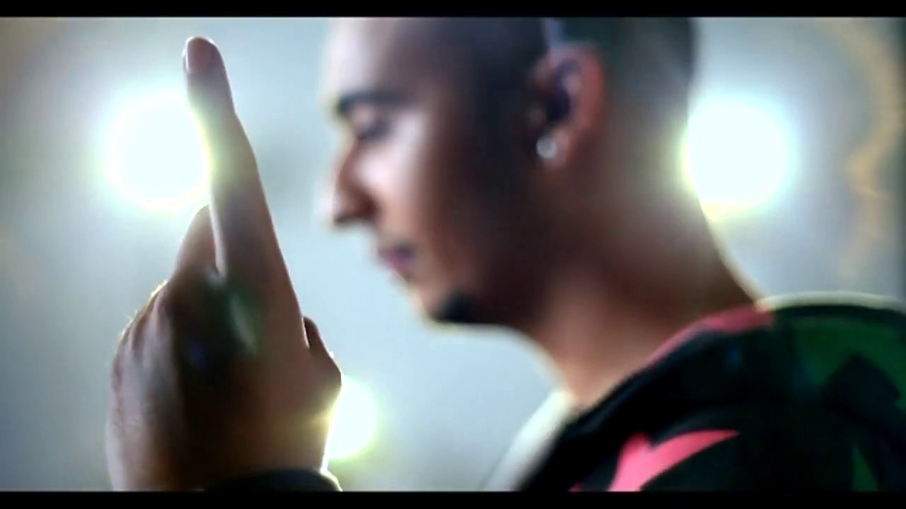 Gabru - J Star ft Yo Yo Honey Singh Official Song HD - International Villager - I.V.