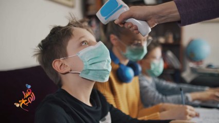 الأردن.. العودة للمدارس في ظل كورونا