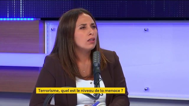 Plusieurs attentats ont été déjoués, une demi-douzaine au moins ces derniers mois, affirme Jean-François Ricard, le procureur de la République antiterroriste