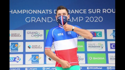 Championnat de France amateurs