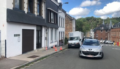 Double homicide à Spa : une mère et sa fille de 12 ans sont décédées